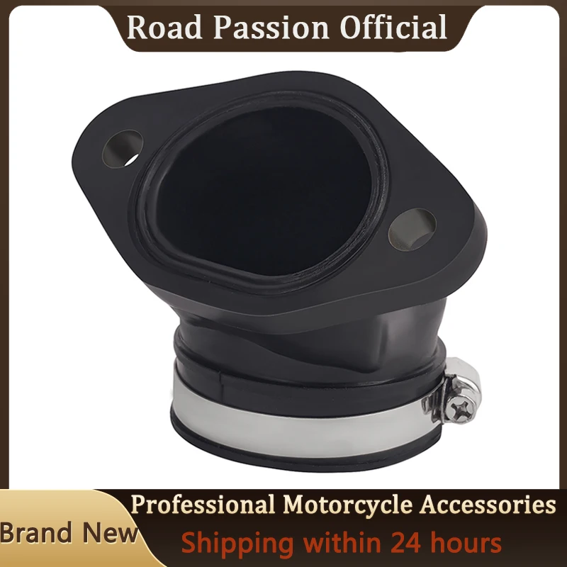 Moto Carburatore Collettore Di Aspirazione Per Polaris Atv Pro Big Boss 500 Magnum 4 X4 Hds Diesel Hawkeye 400 Ho 2 X4 Hd Luh 6 X6 Pps