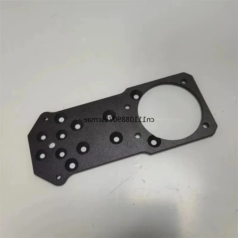 RatRig V-Core 3.1 / 4 3D 프린터용 CNC 가공 알루미늄 장착 플레이트 툴헤드 캐리지