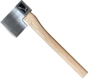 World Axe Throwing League Competition Throwing Axe 1