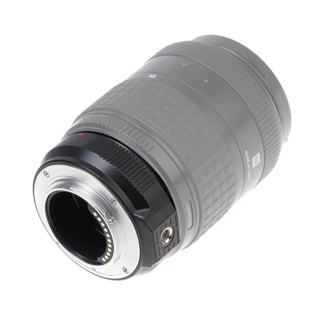 Fotga-af Adaptador de Lente de Foco Automático Apto para Quatro Estações M43 Olympus Panasonic Micro Mmf3 - Image 5