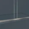 Shower Door, 60 in. W X 57 in. H, Double Sliding Bathroom Showers Doors, Clear Tempered Glass, Chrome Finish, Tub Shower Door 5