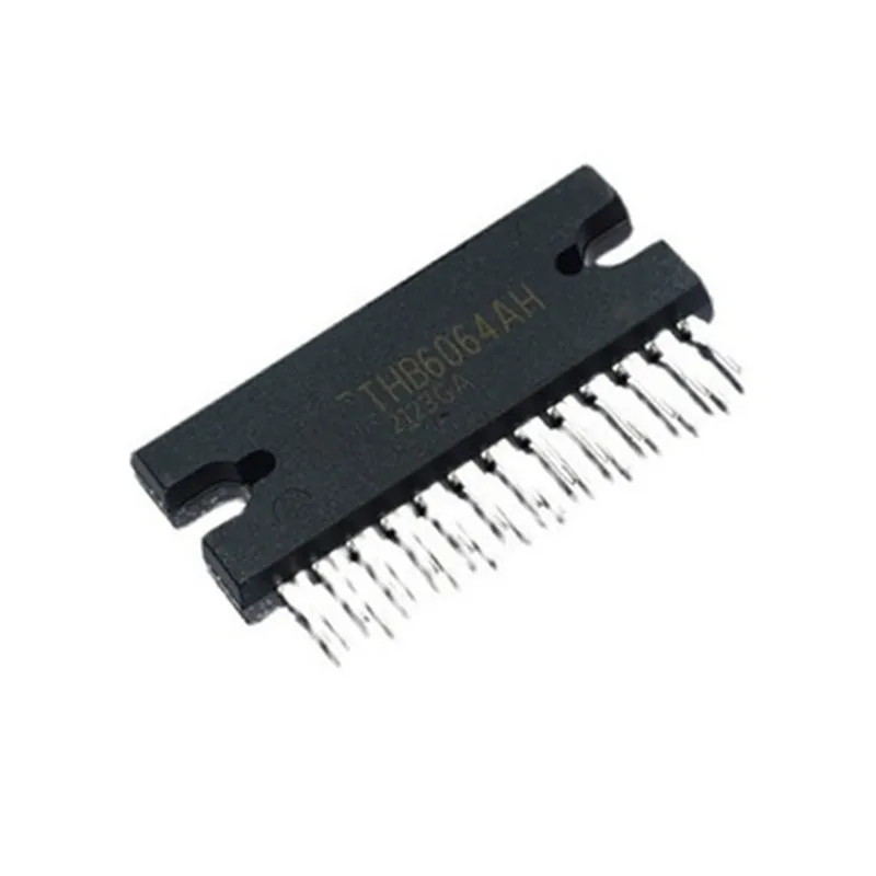 Circuito Integrato THB6064AH ZIP-25 - 1 Pezzo, Nuovo, Senza Marca