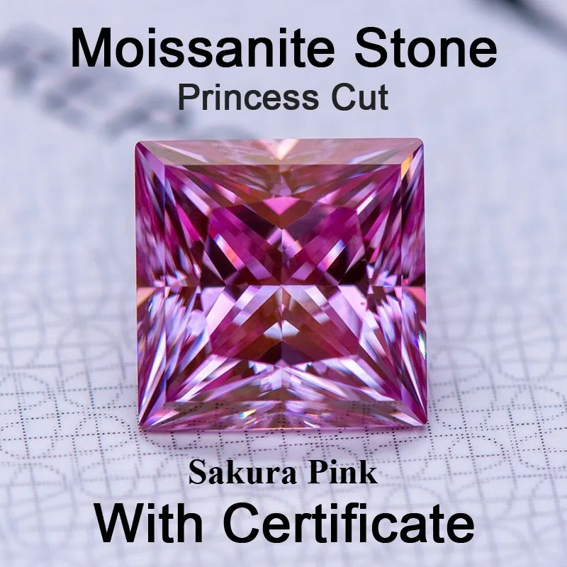 Sakura Pink