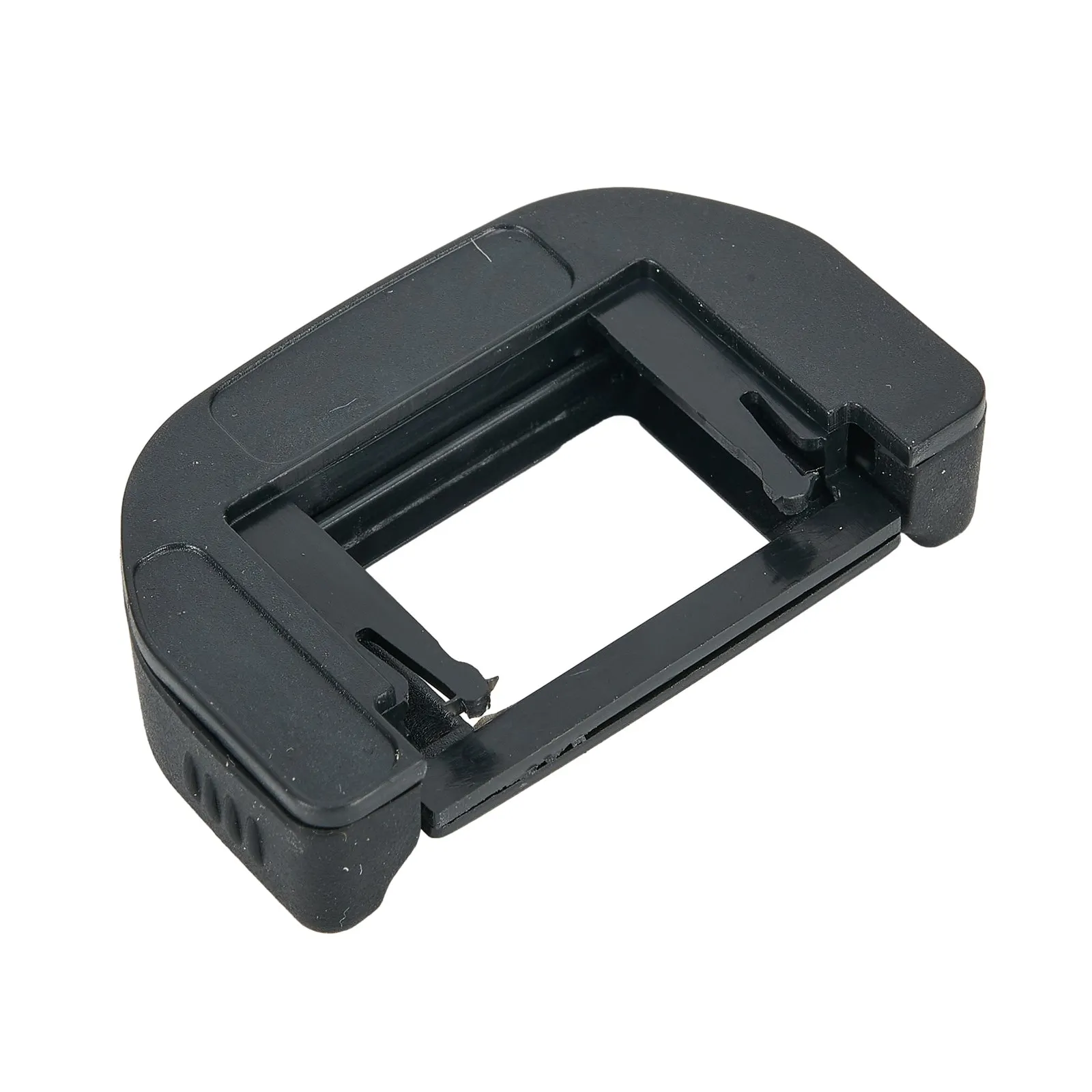Kit Eyecup Cover Gomma Plastica Accessori Repalcement Per Canon Eos 600D 500D 300D Mirino Protettivo Durevole