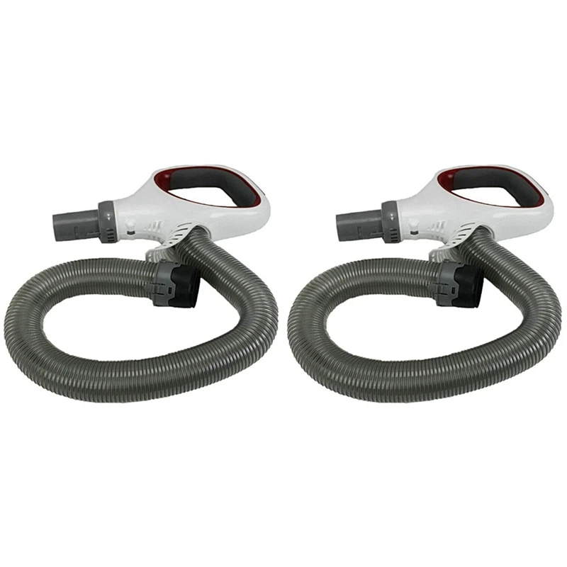 

2X Replacement Hose Handle For Shark Rotator Lifting Model NV501 NV500 UV560 NV502 Vacuum Cleaner Parts
