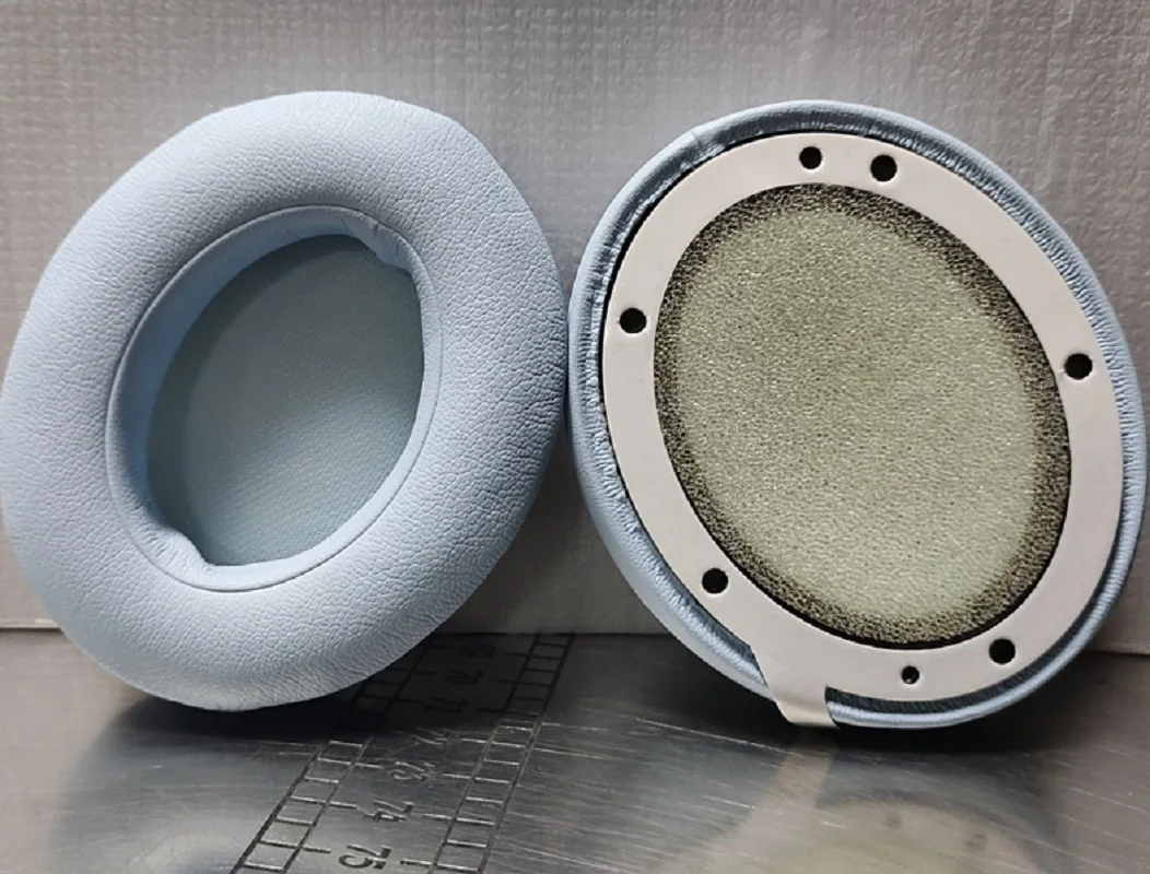 100% Original Replacement Ear pads For Beats Studio3 Studio 3 Wireless Headphone EarPads Ear Covers Headset earmuffs repair part