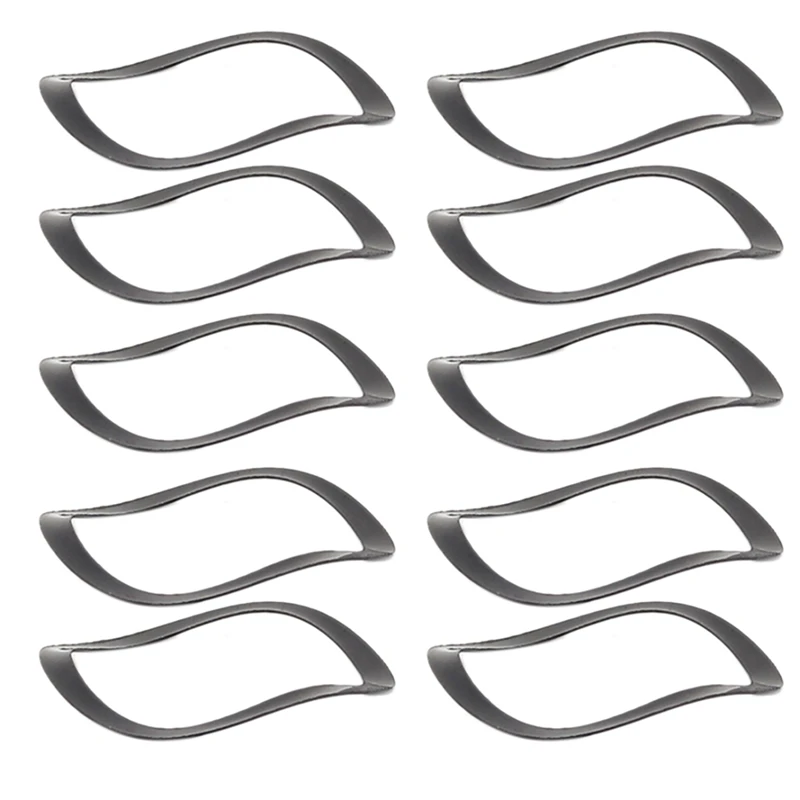 Bicycle Crankset Washer Ultrathin Adjusting Gasket For GXP Crankset