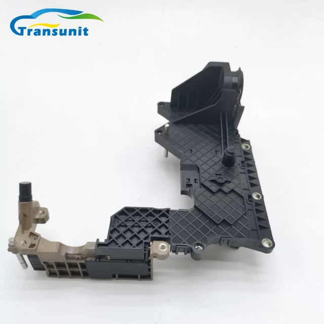 وحدة التحكم في الإرسال مع إطار الرصاص ، العلامة التجارية الجديدة ، 6R80 ، AL3P7A101CA ، AL3Z7G276A ، دعوى لفورد F150 & UP