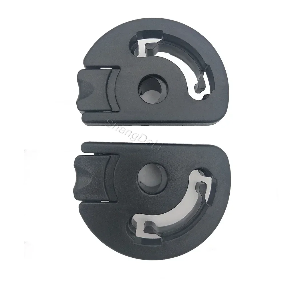 Universal Car Seat Armrest Mount Bracket Support - Front Left Right Seat Adjuster