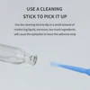 GLAMLASH 10ml Lash Extension Primer Super Bonder For Eyelash Extension Glue Cure Adhesive Bonding Eyelash Long Last Lash Bonder 3