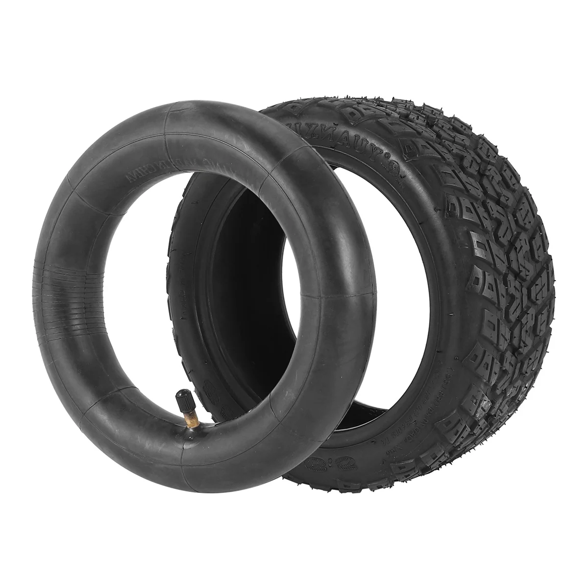   Ÿ̾ 85/65 6.5  Ʃ  ܺ Ÿ̾, Kugoo G-Booster/G2 Pro Ŭ ǰ, ƮƮ, 10 ġ