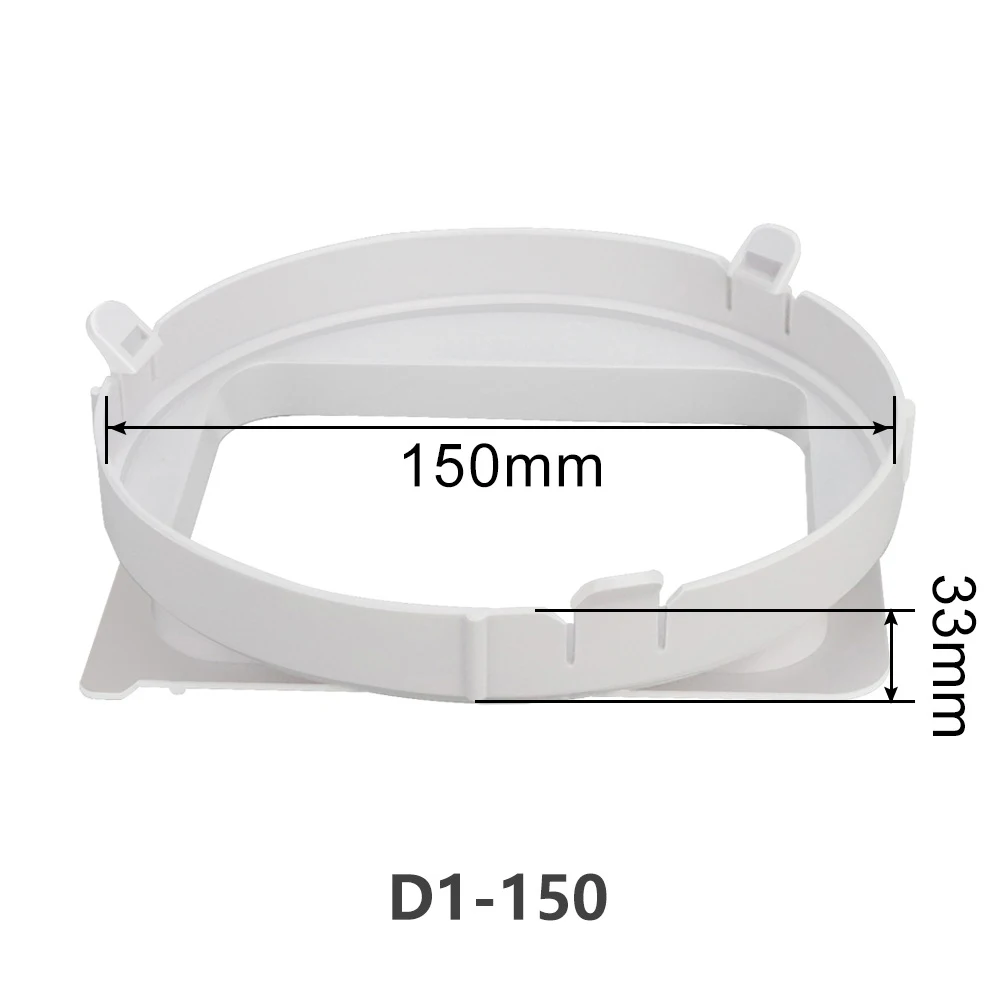 Ventilation Hose for Portable Air Conditioner Exhaust