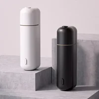 Auto Flavoring For Cars Air Freshener Essential Oils Diffuser Smell Distributor Car Perfume Vent Clip Six Scent Small Gifts 1