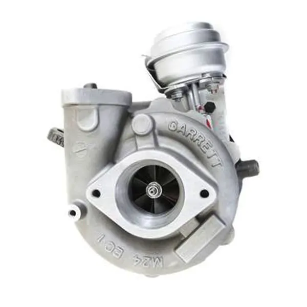 

Turbocharger & Cartridge 769708-0001 for Nissan YD25 engine Turbo OEM 14411-EC00B 2.5L Pathfinder / Navara