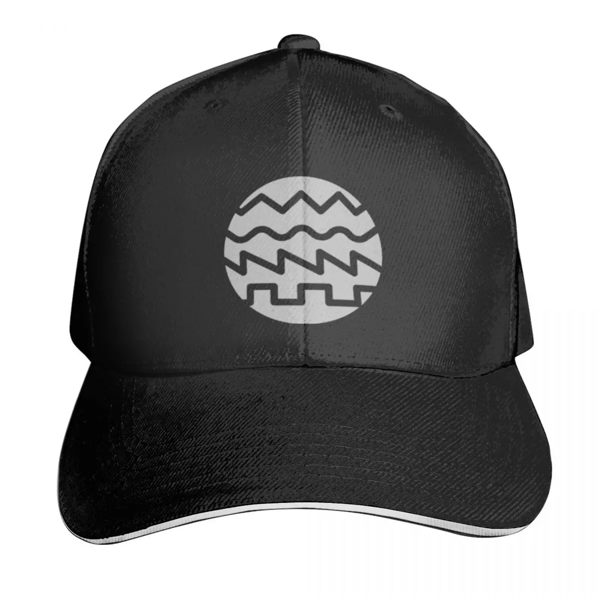 

Синтезатор Waveform уличная бейсболка