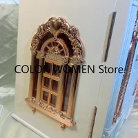 Flower Knows Strawberry Cupid Allin Grande Boîte Cadeau, Armoire de Rangement pour Produits, Boîte de Rangement Cosmétique Sans Maquillage 6