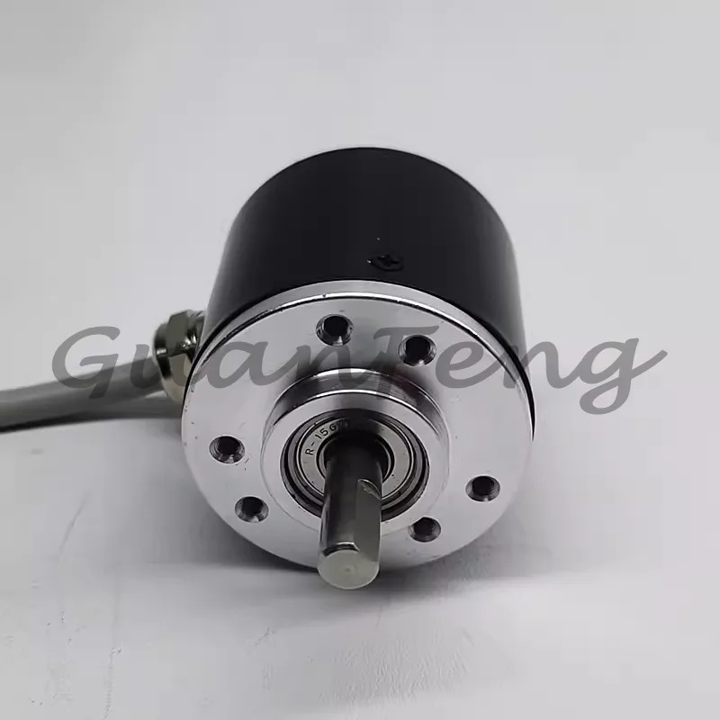 고정밀 CHA42G-36BMF-G5-24C 광전 로터리 엔코더 CHA42G-36BM-G5-24C