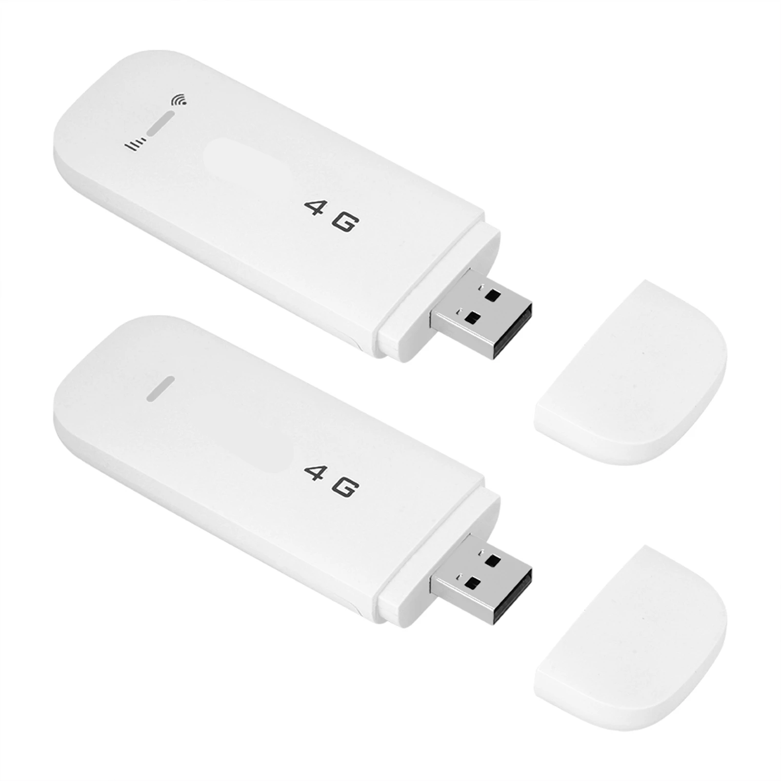 4G LTE USB 네트워크 어댑터 무선 와이파이 핫스팟 라우터 모뎀 스틱 USB 와이파이 핫스팟 USB 네트워크 어댑터 USB 모뎀 스틱