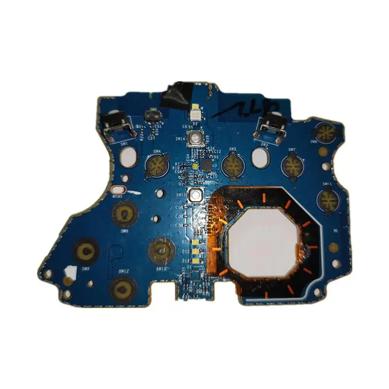 

New Motherboard for Xbox One Elite Series 2 Controller Original Main Vice board buttom handle Joystick Parts Accessories