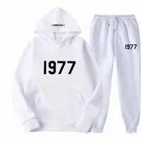 Super Street Softwards automne/hiver pour hommes et femmes, Style Long, 2 marques de mode pour hommes et femmes1977 3