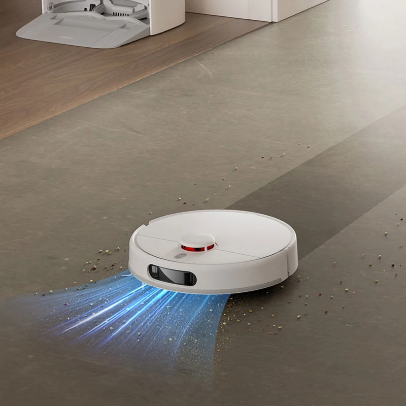 Xiaomi Mijia Roborock S50 Sweep One Robot Vacuum Cleaner 2 - Mi Cleaning  Robot 2