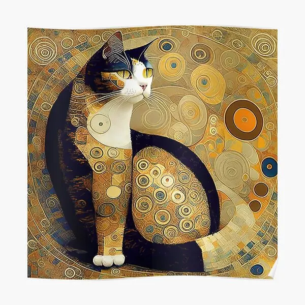 

Vintage Art Nouveau Style Painting Of A Poster Painting Home Wall Room Funny Art Modern Decoration Vintage Print No Frame