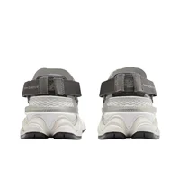 New Balance NB 9060 Chaussures Casual de Support Unisexe Blanc Gris U90603FA 6