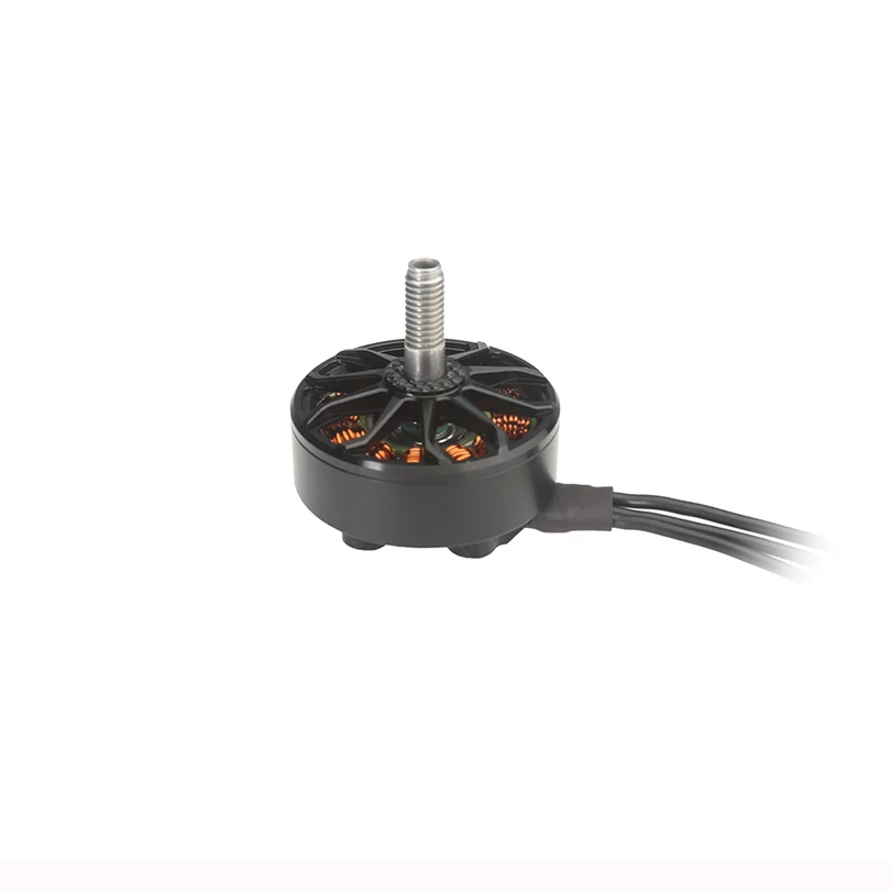 

4 шт. Tarot-RC 2807 294 кв 6S бесщеточный двигатель 12N14P 4 мм для Apex HD 7 "XL7 мм Mark4 MK4 7 дюймов FPV гоночный Радиоуправляемый Дрон TL1604