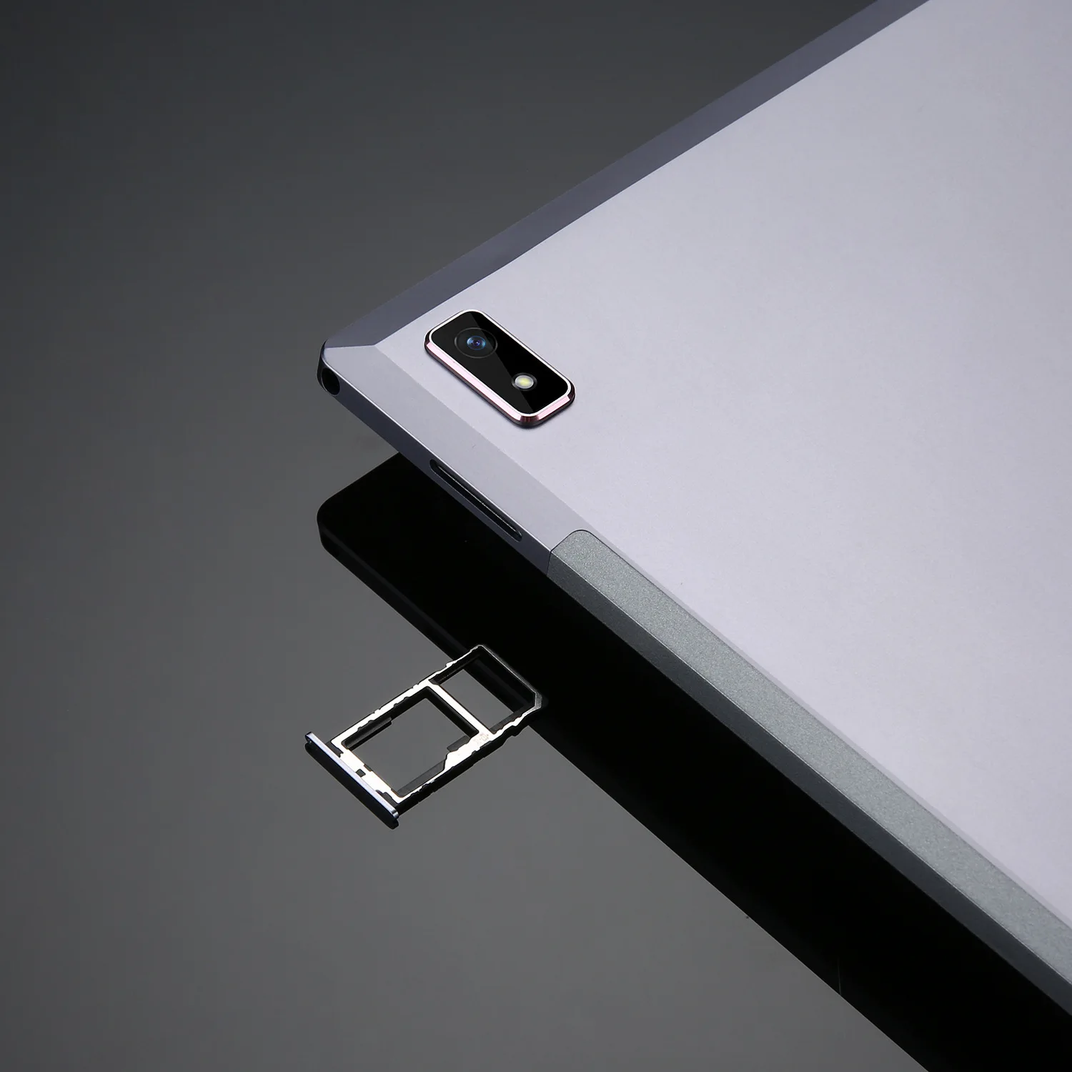 10.1-Inch Android 11.0 Tablet with Octa-Core, 8GB RAM, 256GB ROM, Dual Phone Calls, 4G Network Connectivity Description Image.This Product Can Be Found With The Tag Names Computer Office, Tablet, Tablets