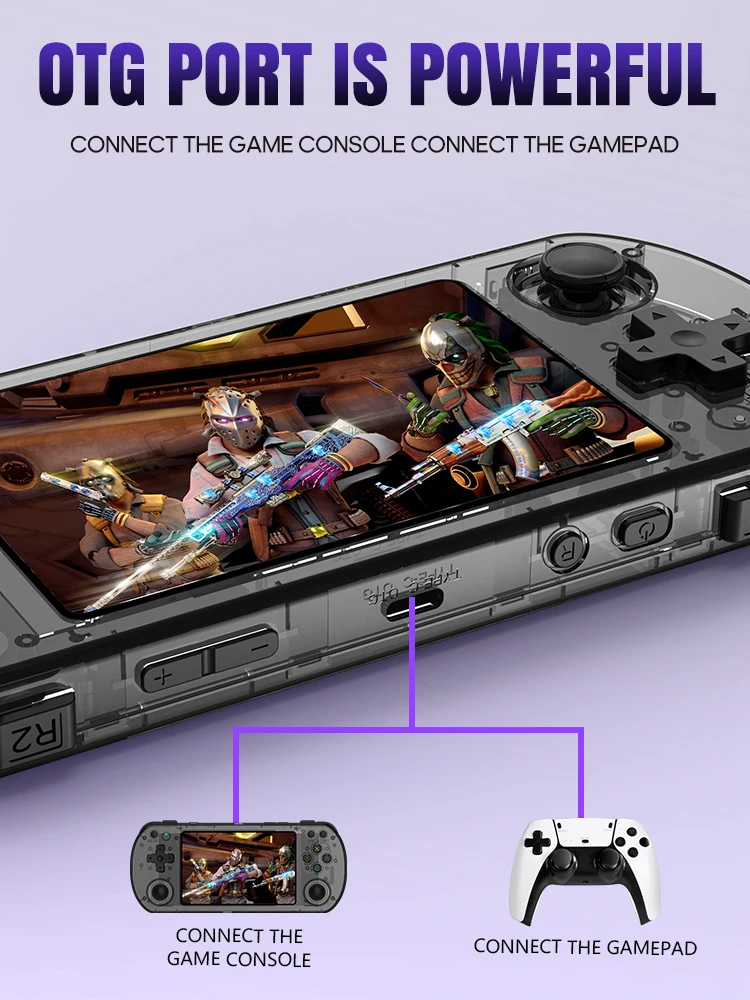 8300 Ultra Mediatek Games For Nintendo Switch Emulator Handheld