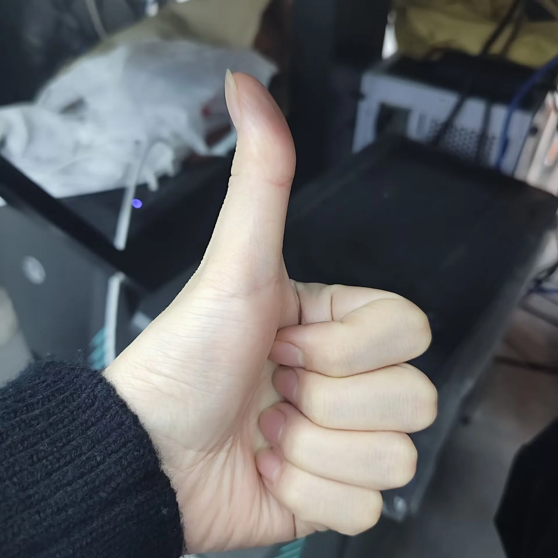 Vizor Lumen™ Hands-Free AI Smart Glasses — Ask Questions, Capture Moments photo review