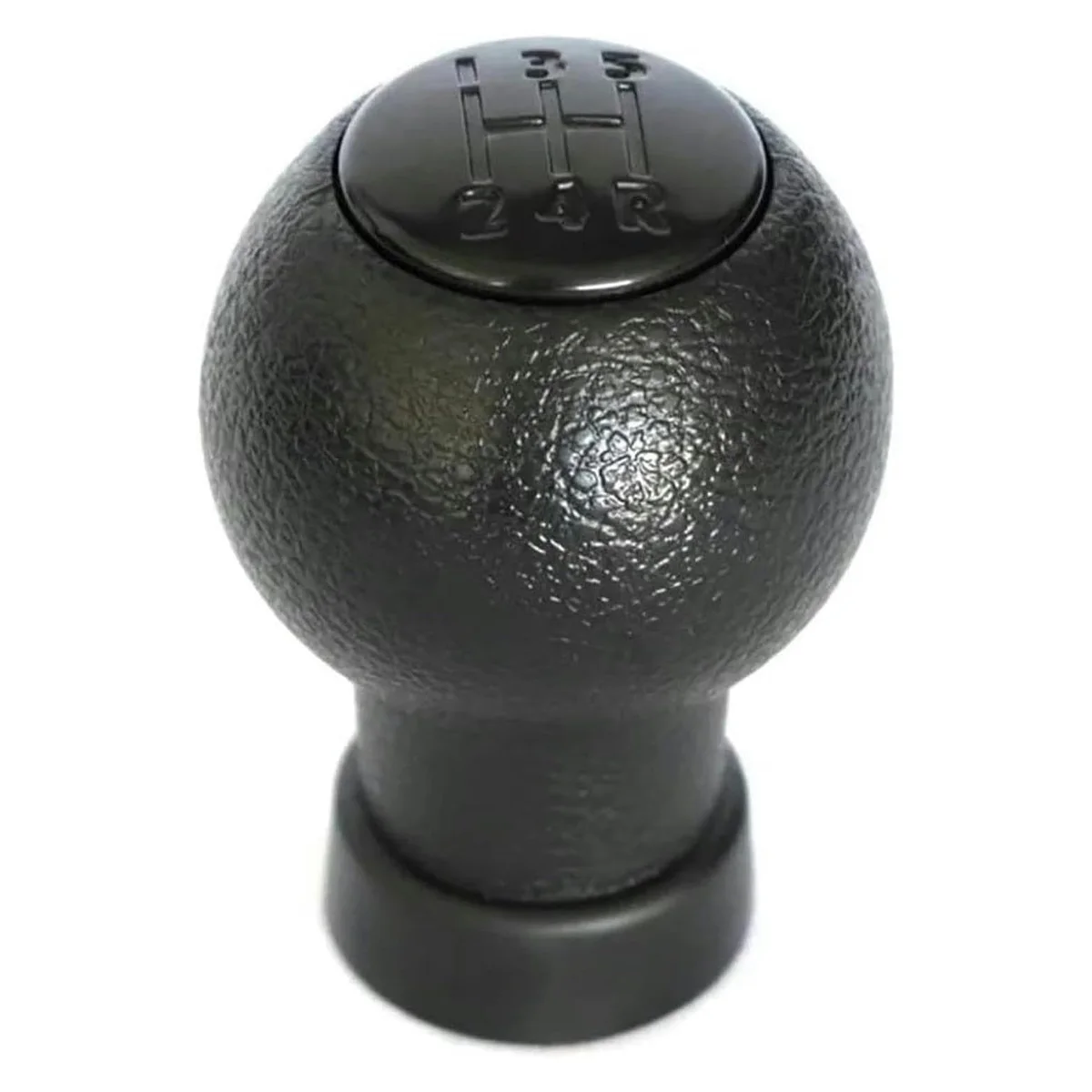 5 Speed Car Gear Shift Knob For Suzuki Swift SX4 ALTO 2005-2014