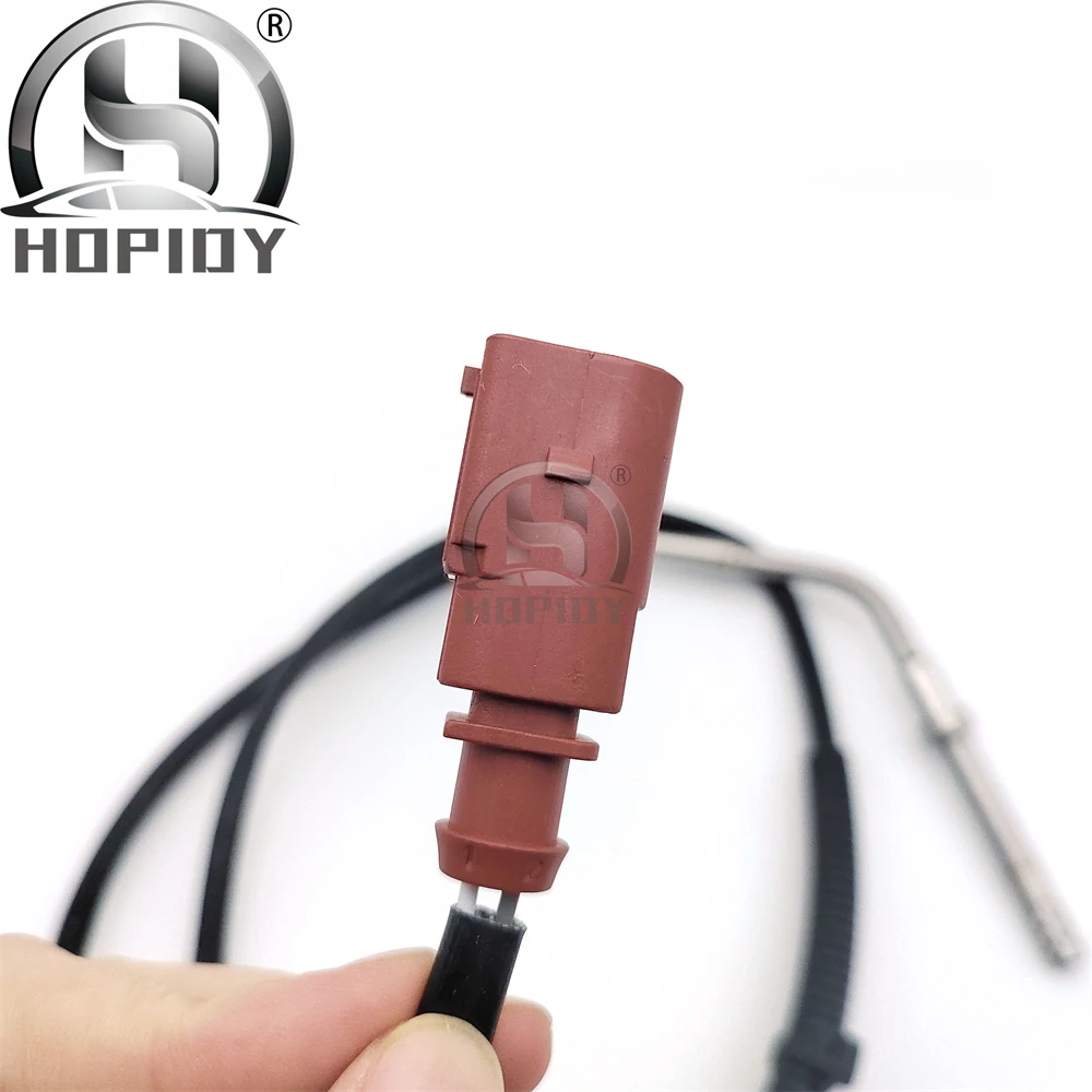 H105 EGT Sensor For 03L906088FE 03L906088AE VW
