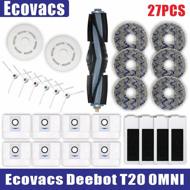 27pcs