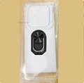 Transparent C Black