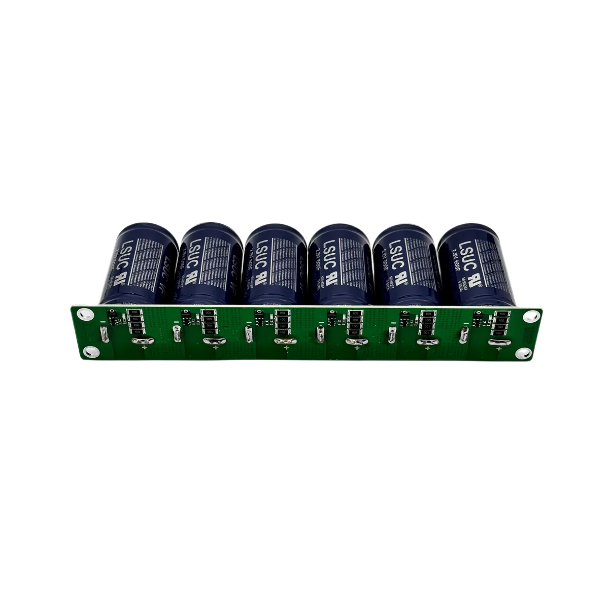 16V100F 2.8V600F South Korea Automotive Supercapacitor Rectifier Electronic Module Large Capacity Power Supply Supercapacitor
