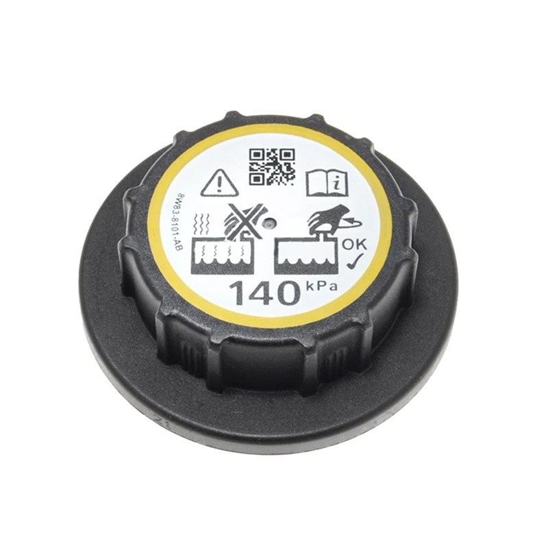 

Cooling Kettle Cap Expansion Tank Cap For Jaguar S-Type XF XF XE XJ XFR XFR C2P17700
