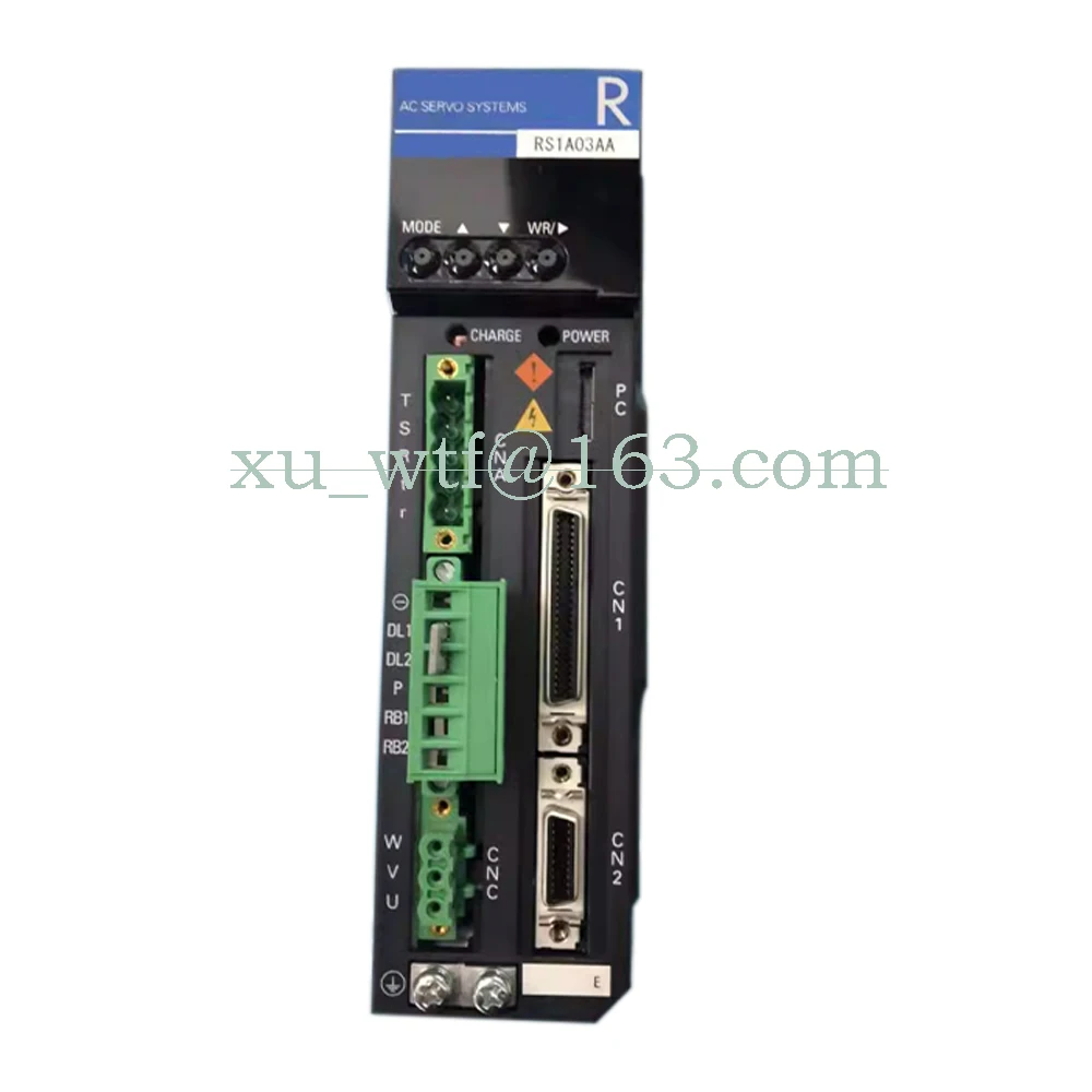 

Brand New Original RS1A03AA