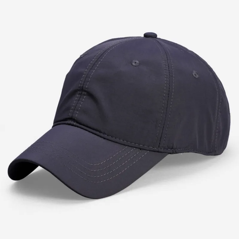 Baseball Cap Sun Cap Female Plus Size Male Big Head Outdoor Summer Breathable Visor baseball cap baseball caps baseball hats fashion hats