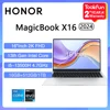 2024 New HONOR Laptop MagicBook X16 Pro 2024 16"Inch FHD Intel Core i5-13500H AMD Ryzen R5 7640HS Computer PC Notebook Ultrabook 1