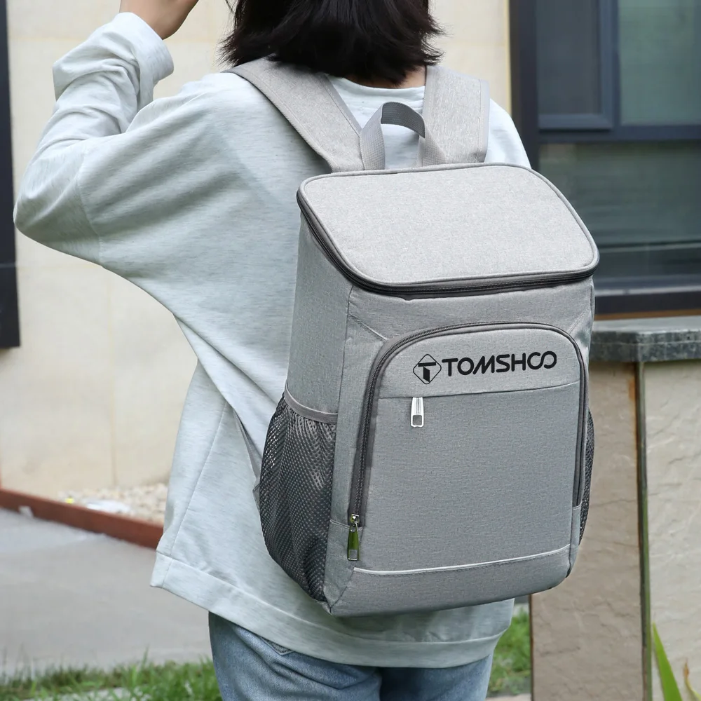 TOMSHOO 24L Cooler Backpack 6