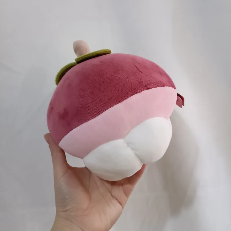 Cute Plush Toy Metoo Soft Stuffed Doll Lifelike Simulation