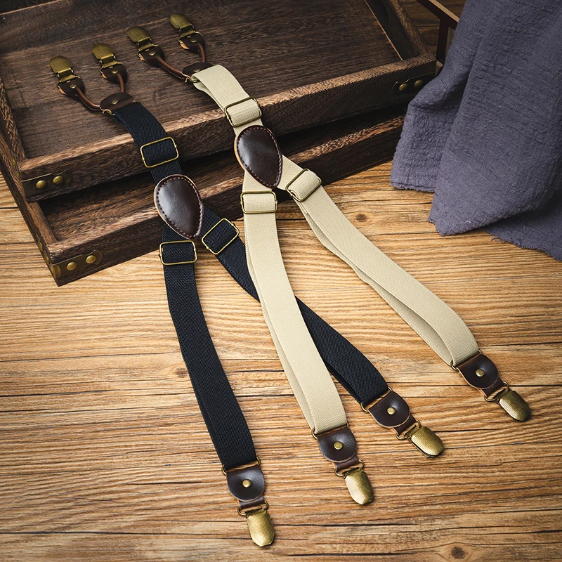Children Belt Boys Girls Suspenders Clip Y-Back Braces Elastic Adjustable Baby Kids Child Suspenders Fashion Girls