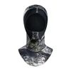 3mm Diving Caps Neoprene Scuba Diving Hood with Shoulder Sun Protective Swimming Warm Cap Snorkeling Surfing Hat Jellyfish 5
