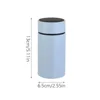 200ml SUS304 Stanl Cup Water Bottle Vacuum Flasks Termos Tumbler Thermal Cold Hot Vacuum-flasks-&-thermoses Thermo & Dining 6