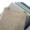 Superfine Merino Cashmere T shirt Men Base Shirt Wicking Breathable Quick Dry Anti-Odor No-itch Short Sleeve Tee Tops 2
