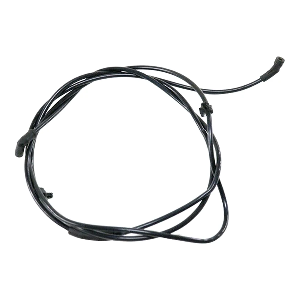 1pcs Car Windshield Washer Hose 55079200AD, 55079200AB for DODGE DURANGO 2011-2015, for JEEP GRAND CHEROKEE 2011-2015 2