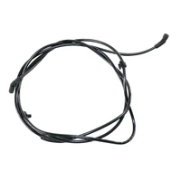 1pcs Car Windshield Washer Hose 55079200AD, 55079200AB for DODGE DURANGO 2011-2015, for JEEP GRAND CHEROKEE 2011-2015 2
