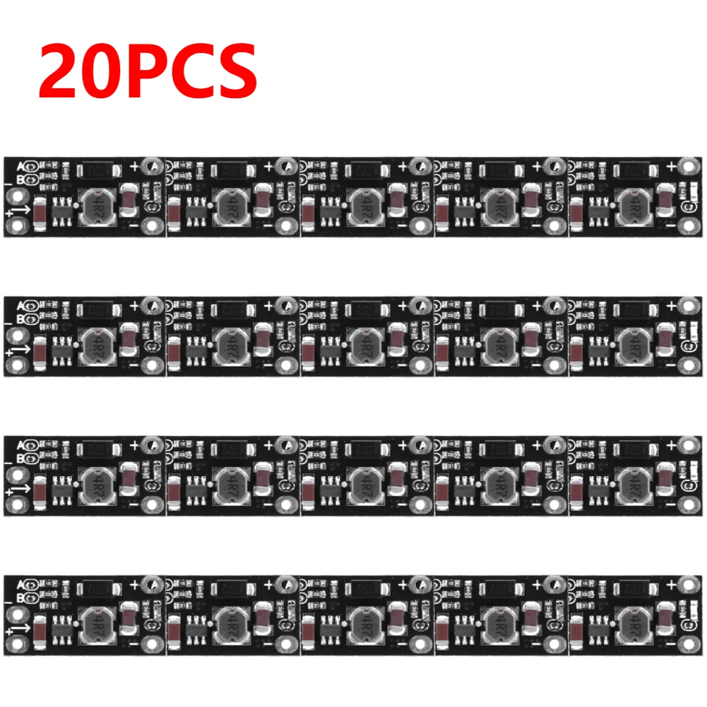 20pcs