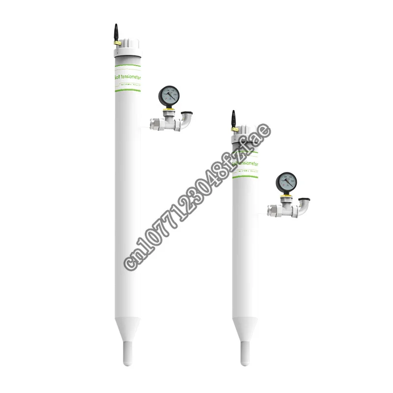 

Agricultural Irrigation Soil Water Potential Moisture Sensor Tensiometer